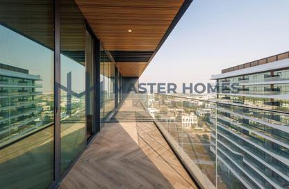 Apartment - 2 - 3 for rent in 399 Hills Park B - 399 Hills Park - Dubai Hills Estate - Dubai Apartment - 2 - 3 for rent in 399 Hills Park B - 399 Hills Park - Dubai Hills Estate - Dubai