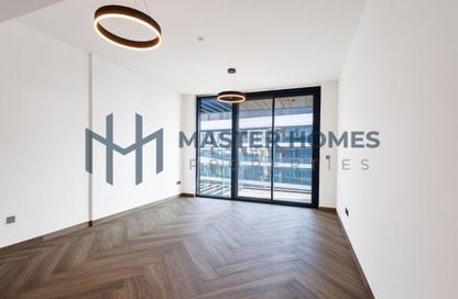 Apartment - 2 - 3 for rent in 399 Hills Park B - 399 Hills Park - Dubai Hills Estate - Dubai