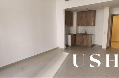 Apartment - 1 Bedroom - 1 Bathroom for sale in Parkside - Town Square - Dubai