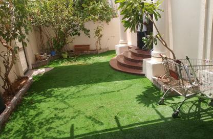 Villa - 4 Bedrooms - 5 Bathrooms for rent in Sharqan - Al Heerah - Sharjah Villa - 4 Bedrooms - 5 Bathrooms for rent in Sharqan - Al Heerah - Sharjah