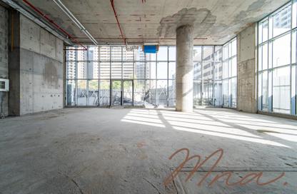 Retail - Studio - 1 for rent in Elegance by Chaimaa - District 18 - Jumeirah Village Circle - Dubai