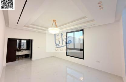 Villa - 5 - 7 for sale in Kabbali Hills - Al Helio 2 - Al Helio - Ajman