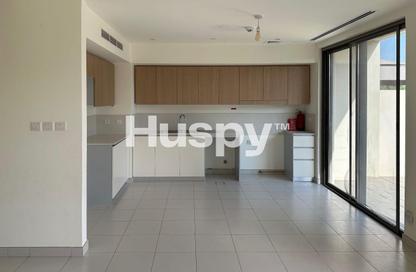 Villa - 4 Bedrooms - 4 Bathrooms for rent in Parkside 2 - Emaar South - Dubai South (Dubai World Central) - Dubai