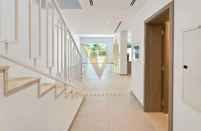 Townhouse - 3 Bedrooms - 4 Bathrooms for sale in Granada II - Granada - Mina Al Arab - Ras Al Khaimah