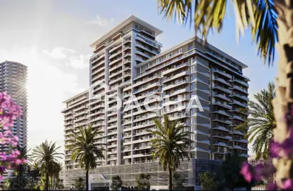 Apartment - 3 Bedrooms - 4 Bathrooms for sale in Helvetia Residences - District 14 - Jumeirah Village Circle - Dubai