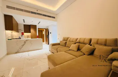 Apartment - 2 Bedrooms - 2 Bathrooms for rent in Azizi Riviera Azure - AZIZI Riviera - Meydan One - Meydan - Dubai