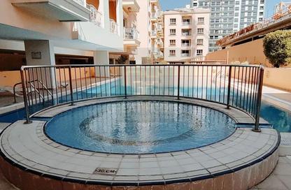 Apartment - 1 Bedroom - 2 Bathrooms for rent in Siena 1 - Tuscan Residences - District 10 - Jumeirah Village Circle - Dubai