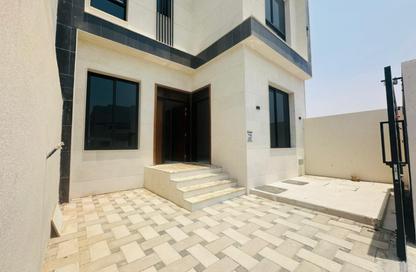 Villa - 4 Bedrooms - 6 Bathrooms for sale in Kabbali Hills - Al Helio 2 - Al Helio - Ajman
