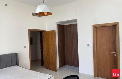 Apartment - 1 Bedroom - 2 Bathrooms for rent in Jasmine A - Jasmine - DAMAC Hills - Dubai