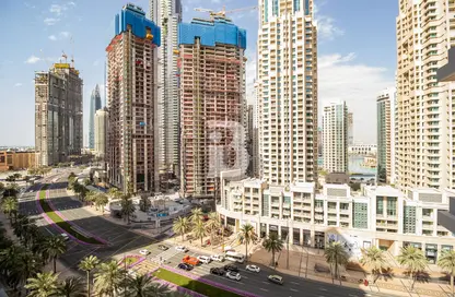 Apartment - 2 Bedrooms - 3 Bathrooms for sale in Claren Tower 2 - Claren Towers - Downtown Dubai - Dubai