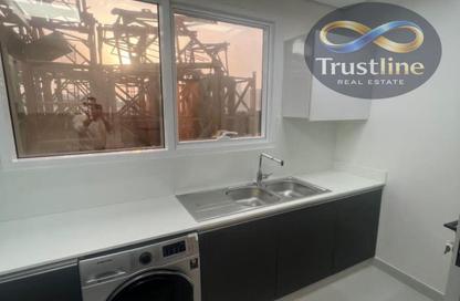 Apartment - 1 Bedroom - 2 Bathrooms for sale in Bluebell Residence - Al Amerah - Ajman