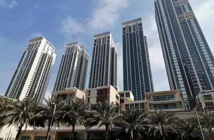 شقة - 2 غرف نوم - 3 حمامات للبيع في تلال المارينا - مارينا سكوير - جزيرة الريم - أبوظبي شقة - 2 غرف نوم - 3 حمامات للبيع في تلال المارينا - مارينا سكوير - جزيرة الريم - أبوظبي