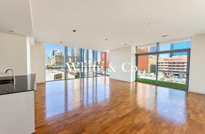 Apartment - 2 - 4 for rent in City Walk Residential Building 20 - City Walk Residential - City Walk - Al Wasl - Dubai