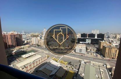 Apartment - Studio - 1 for sale in Al Nuaimiya Towers C - Al Nuaimiya - Ajman Apartment - Studio - 1 for sale in Al Nuaimiya Towers C - Al Nuaimiya - Ajman