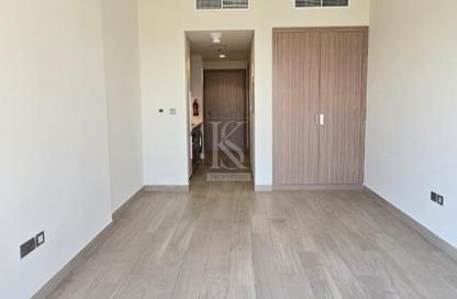 Apartment - Studio - 1 Bathroom for sale in Azizi Riviera 48 - Azizi Riviera - Meydan One - Meydan - Dubai Apartment - Studio - 1 Bathroom for sale in Azizi Riviera 48 - Azizi Riviera - Meydan One - Meydan - Dubai