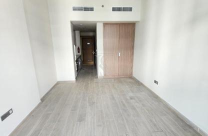 Apartment - Studio - 1 Bathroom for sale in Azizi Riviera 48 - Azizi Riviera - Meydan One - Meydan - Dubai