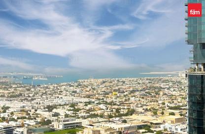 شقة - 2 - 2 للإيجار في آيكون سيتي  تاور سي - آيكن سيتي - الخليج التجاري - دبي