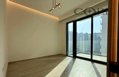 Apartment - 1 Bedroom - 1 Bathroom for sale in The East Crest by Meteora - District 17 - Jumeirah Village Circle - Dubai
