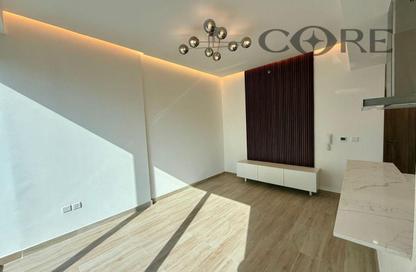 Apartment - 1 Bedroom - 1 Bathroom for sale in The East Crest by Meteora - District 17 - Jumeirah Village Circle - Dubai