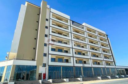 Apartment - 2 Bedrooms - 2 Bathrooms for rent in Harmony Point - Saih Shuaib 2 - Dubai Industrial City - Dubai