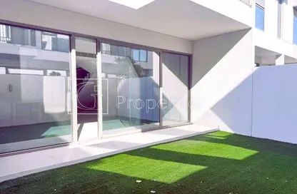 فيلا - 3 غرف نوم - 4 حمامات للايجار في ماج آي - ماج سيتي - مدينة الشيخ محمد بن راشد - دبي