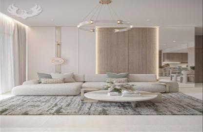 Apartment - 2 - 3 for sale in Lawncrest - Dubai Production City (IMPZ) - Dubai Apartment - 2 - 3 for sale in Lawncrest - Dubai Production City (IMPZ) - Dubai