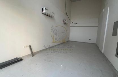 Shop - Studio for rent in Al Naemiya Tower 2 - Al Naemiya Towers - Al Nuaimiya - Ajman