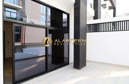 Villa - 4 Bedrooms - 5 Bathrooms for rent in Le Grand Chateau Villas - Le Grand Chateau - District 10 - Jumeirah Village Circle - Dubai