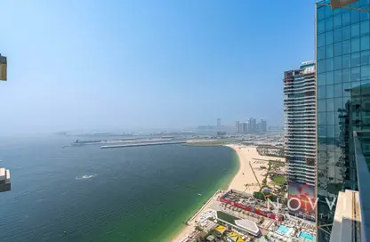 Apartment - 2 Bedrooms - 3 Bathrooms for rent in La Vie - Jumeirah Beach Residence - Dubai