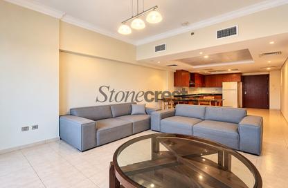 Apartment - 1 - 2 for rent in Lake View Tower - JLT Cluster B - Jumeirah Lake Towers - Dubai Apartment - 1 - 2 for rent in Lake View Tower - JLT Cluster B - Jumeirah Lake Towers - Dubai