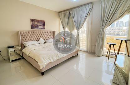 Villa - 4 - 5 for rent in Barsha South Villas - Al Barsha South - Al Barsha - Dubai