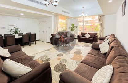 Villa - 4 - 5 for rent in Barsha South Villas - Al Barsha South - Al Barsha - Dubai Villa - 4 - 5 for rent in Barsha South Villas - Al Barsha South - Al Barsha - Dubai