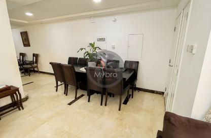 Villa - 4 - 5 for rent in Barsha South Villas - Al Barsha South - Al Barsha - Dubai Villa - 4 - 5 for rent in Barsha South Villas - Al Barsha South - Al Barsha - Dubai