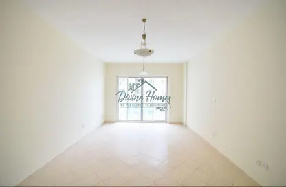 Apartment - 1 Bathroom for sale in Lago Vista B - Lago Vista - Dubai Production City (IMPZ) - Dubai