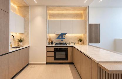 Apartment - 1 - 2 for sale in Binghatti Phantom - District 17 - Jumeirah Village Circle - Dubai Apartment - 1 - 2 for sale in Binghatti Phantom - District 17 - Jumeirah Village Circle - Dubai