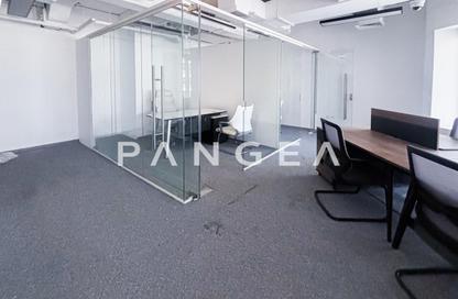 Office Space - Studio for rent in Westburry Tower 1 - Westburry Square - Business Bay - Dubai
