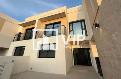 فيلا - 4 غرف نوم - 5 حمامات للايجار في ذا ماغنولياز - فدان ياس - جزيرة ياس - أبوظبي