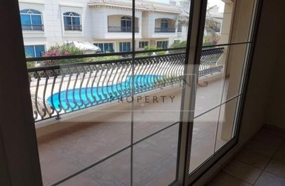 Villa - 4 Bedrooms - 4 Bathrooms for rent in Umm Suqeim 2 Villas - Umm Suqeim 2 - Umm Suqeim - Dubai