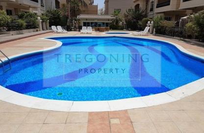 Villa - 4 Bedrooms - 4 Bathrooms for rent in Umm Suqeim 2 Villas - Umm Suqeim 2 - Umm Suqeim - Dubai