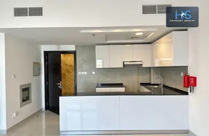 Apartment - 2 Bedrooms - 3 Bathrooms for rent in Equiti Residence - Al Furjan - Dubai