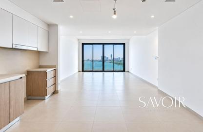 Apartment - 2 - 2 for rent in The Grand - Dubai Creek Harbour (The Lagoons) - Dubai