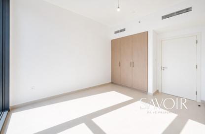 Apartment - 2 - 2 for rent in The Grand - Dubai Creek Harbour (The Lagoons) - Dubai