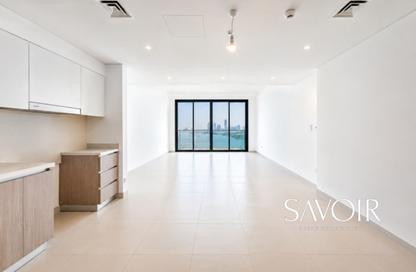 Apartment - 2 - 2 for rent in The Grand - Dubai Creek Harbour (The Lagoons) - Dubai