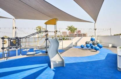 شقة - غرفة نوم - 2 حمامات للايجار في برج The Crest C - ذا كريست - صبحا هارتلاند - مدينة الشيخ محمد بن راشد - دبي شقة - غرفة نوم - 2 حمامات للايجار في برج The Crest C - ذا كريست - صبحا هارتلاند - مدينة الشيخ محمد بن راشد - دبي