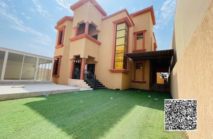 Villa - Studio - 5 for rent in Al Rawda 1 - Al Rawda - Ajman