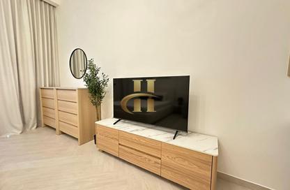 Apartment - Studio - 1 for rent in Oxford Terraces 2 - District 11 - Jumeirah Village Circle - Dubai