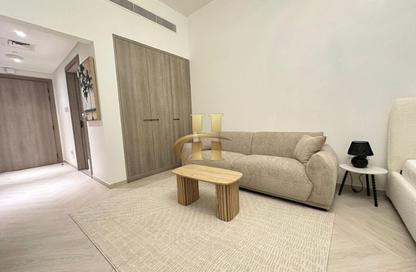 Apartment - Studio - 1 for rent in Oxford Terraces 2 - District 11 - Jumeirah Village Circle - Dubai
