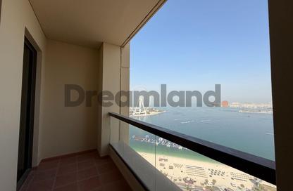 Apartment - 3 - 4 for rent in Rimal 5 - Rimal - Jumeirah Beach Residence - Dubai Apartment - 3 - 4 for rent in Rimal 5 - Rimal - Jumeirah Beach Residence - Dubai