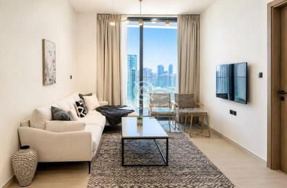 Apartment - 1 Bedroom - 2 Bathrooms for rent in Binghatti Phoenix - District 13 - Jumeirah Village Circle - Dubai