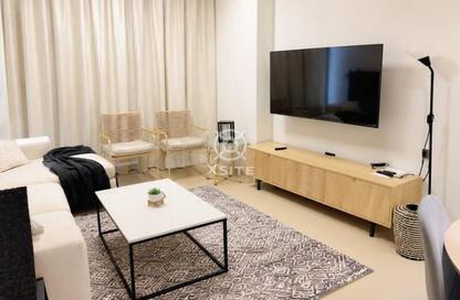 Apartment - 1 Bedroom - 2 Bathrooms for rent in Binghatti Phoenix - District 13 - Jumeirah Village Circle - Dubai